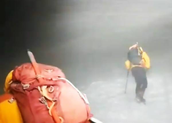 Задержан организатор восхождения на Эльбрус, во время которого погибли альпинисты
