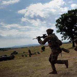 Сербия готова применить армию в Косово