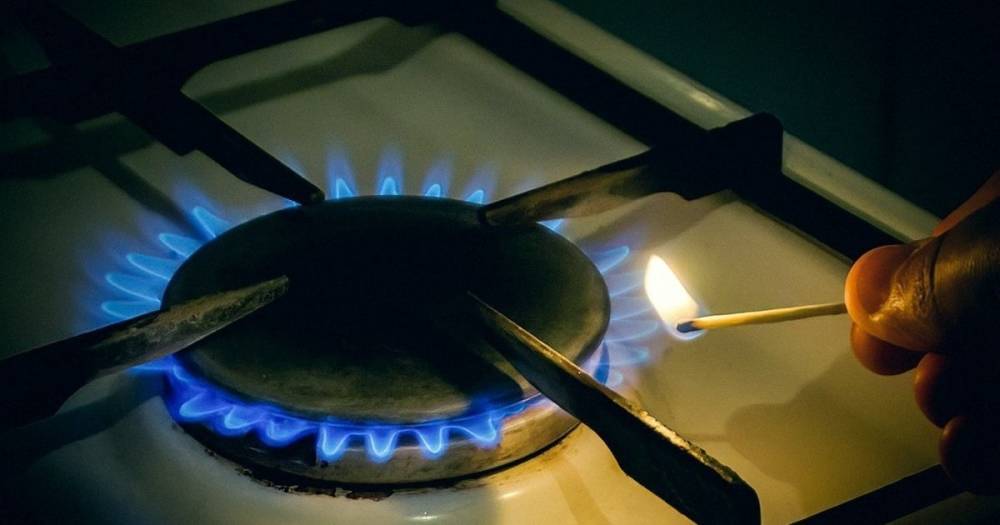 Скачки биржевых цен в ЕС не влияют на стоимость газа для бытовых потребителей в Украине, - эксперты