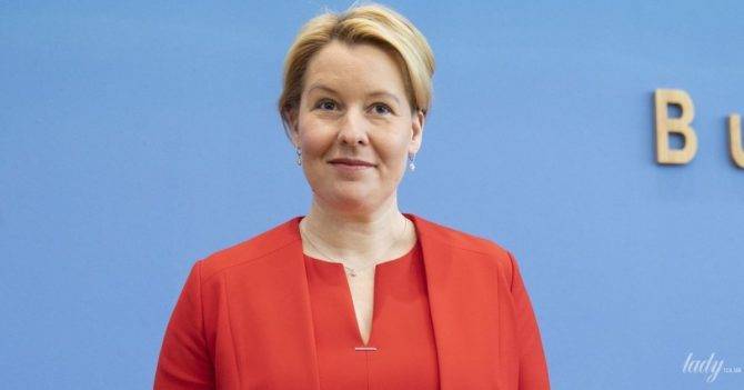 Женщина впервые займет пост мэра Берлина