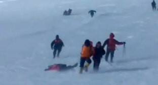 Организатор восхождения на Эльбрус задержан по делу о смерти туристов