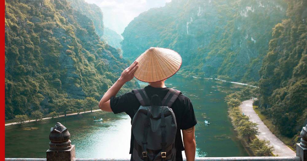 Популярные курорты Вьетнама откроются для туристов в ноябре