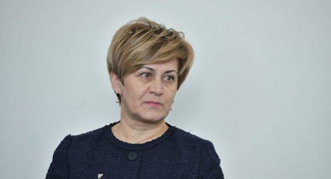 Председателя Верховного суда Абхазии отправили в отставку