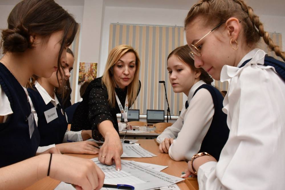 Анзор Музаев: Рособрнадзор способствует снижению административной нагрузки на учителей – Учительская газета