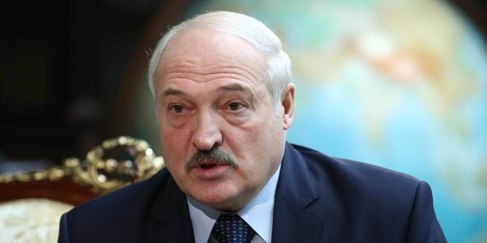 Лукашенко заявил о создании баз НАТО на Украине под видом учебных центров