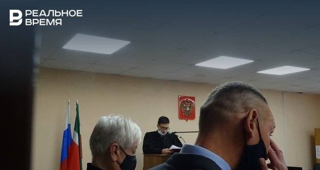 Приговор Мусину: казанский суд смягчил вину банкира по «личному» кредиту 133 млн