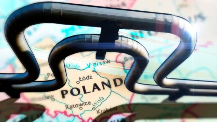 Эксперт по энергетике Марцинкевич указал на роль Польши в подорожании газа для всей Европы