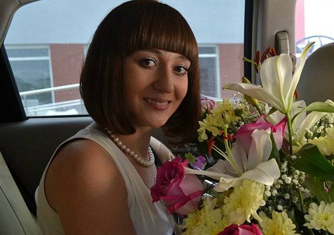 Мать пропавшей в Рязани Елены Логуновой попала в больницу
