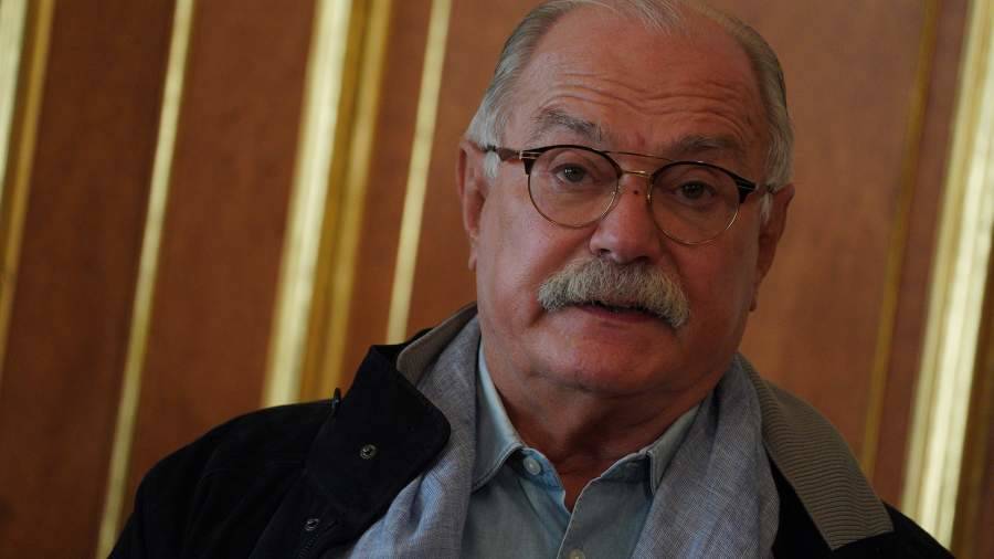 Михалков рассказал о личности умершего киноведа Разлогова