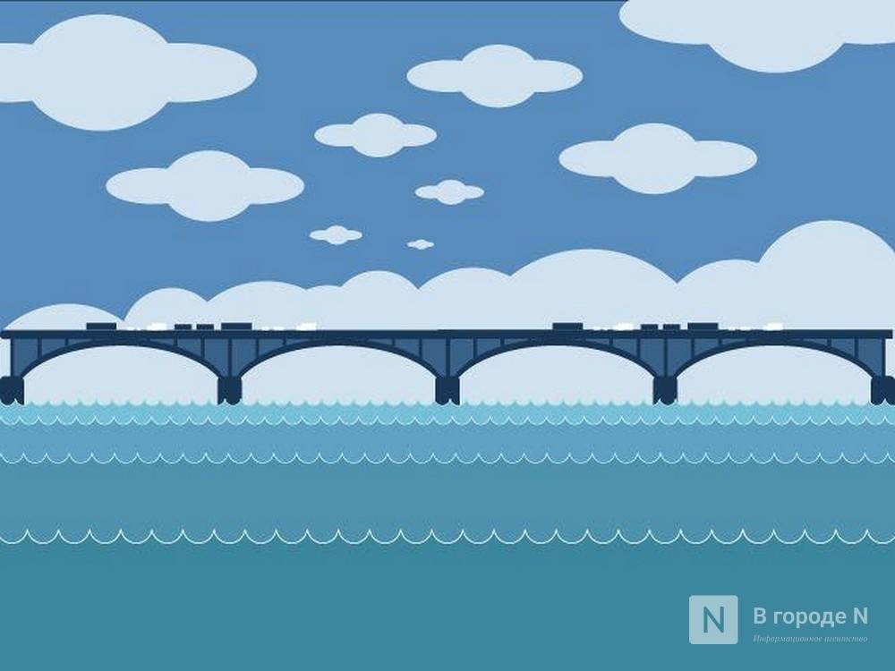 Нижегородская область получит около 4 млрд рублей на ремонт мостов до 2024 года