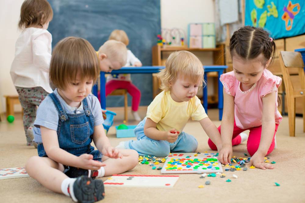Минпросвещения: проблема с очередями в детские сады практически решен – Учительская газета