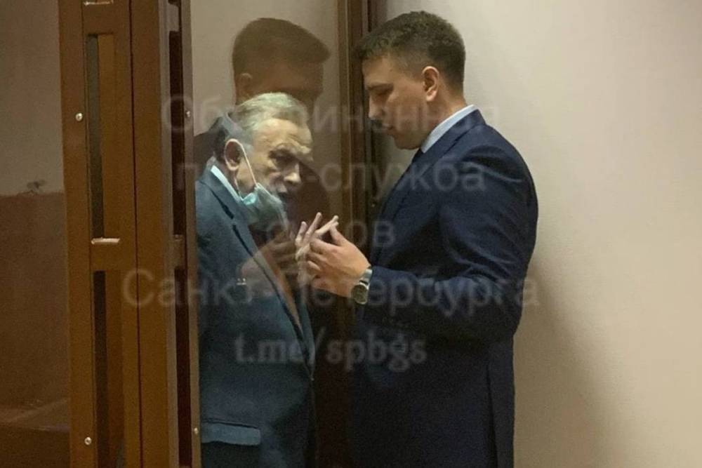 Адвокат Соколова рассказал, будет ли подана очередная апелляция
