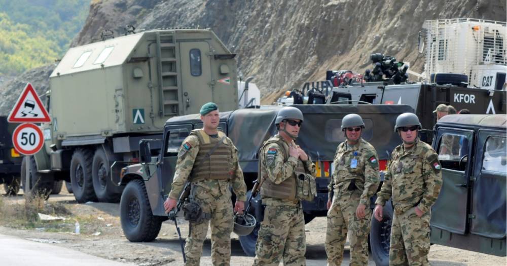 У НАТО есть 24 часа. В Сербии пригрозили силой решить конфликт с Косово
