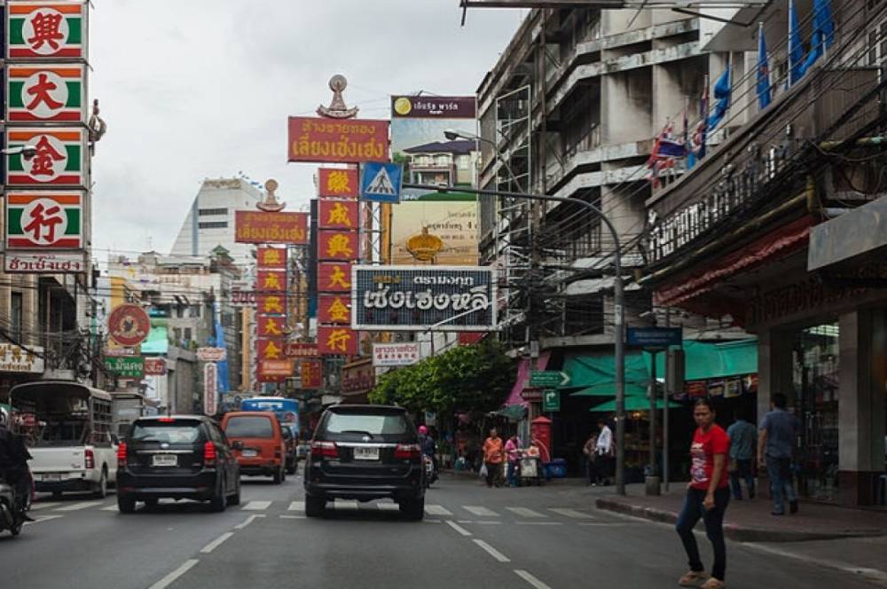 Таиланд перенес открытие Бангкока и провинций для въезда туристов на ноябрь