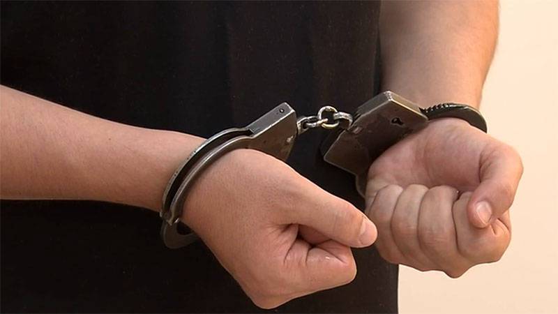 В Туркменабате задержаны около 30 мужчин по подозрению в мужеложестве