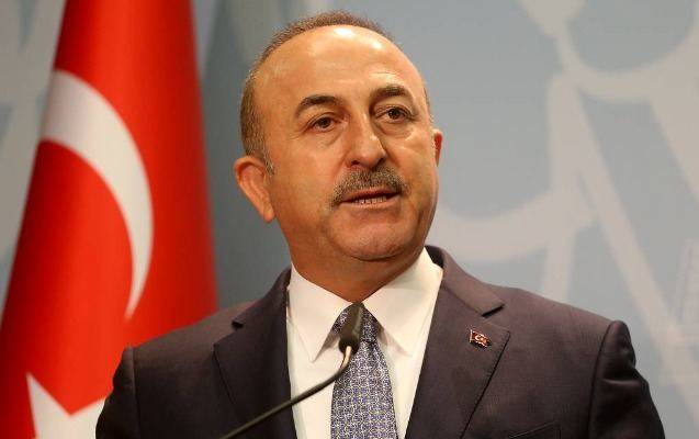 Да здравствуют наши отважные братья, которые воссоединили Карабах с Азербайджаном – глава МИД Турции (ФОТО)
