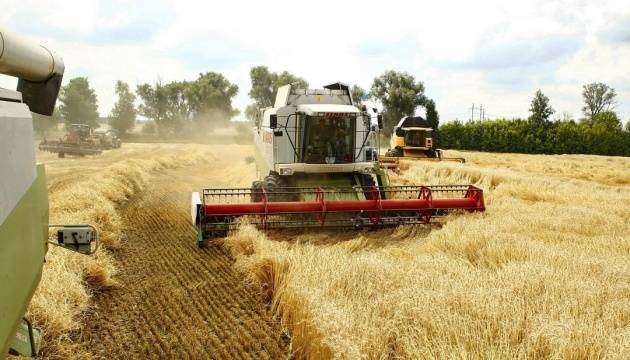 Урожай-2021: Украина может пересечь отметку в 100 млн тонн зерновых