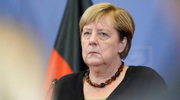 Почему проиграла партия Меркель на выборах в бундестаг – мнение эксперта