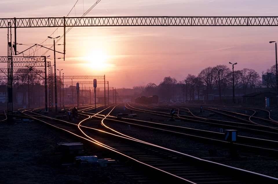 В Прибалтике снова перенесли завершение строительства "проекта века" Rail Balticа