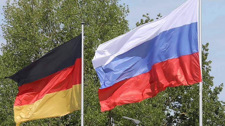 На Украине назвали способ рассорить Россию и Германию
