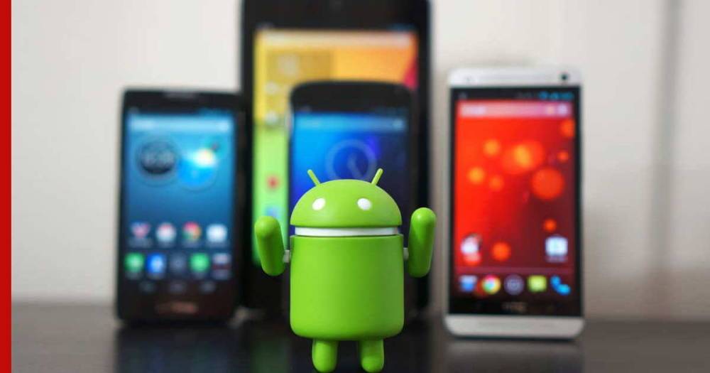 Google отключит миллионы смартфонов с системой Android от своих сервисов