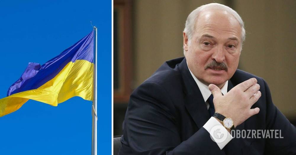 Лукашенко об Украине: президент Беларуси заявил об угрозе – главные тезисы