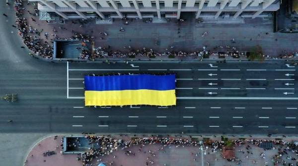 Мэр города под Одессой запутался в украинском языке – видео