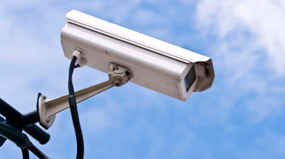 На дорогах заработают еще 20 видеокамер фиксации нарушений ПДД: где их разместят