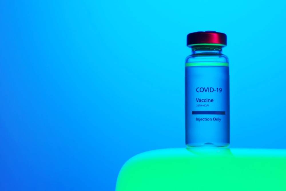 Иммунолог Крючков назвал главное преимущество новой вакцины «Бетувакс» против коронавируса COVID-19