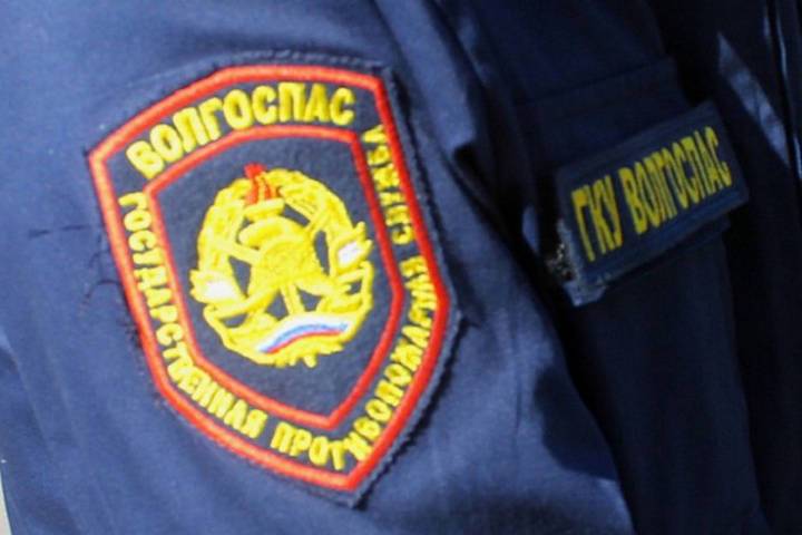 За сутки в Астраханской области спасли 5 человек из пожаров