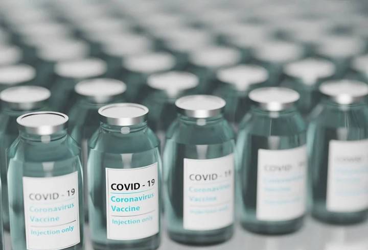 В Минздраве рассказали о влиянии вакцинации от COVID-19 на ЭКО
