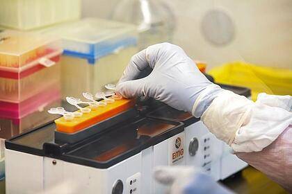 Инфекционист высказался о сроках окончания пандемии коронавируса