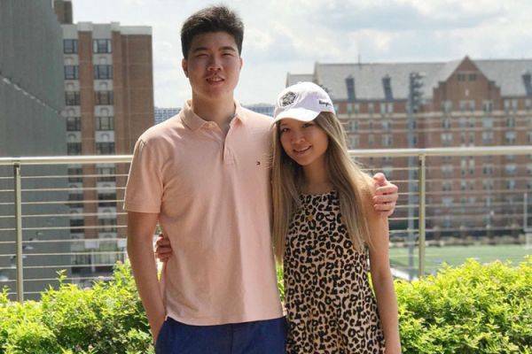 Из Китая отпустили двух граждан США, которым три года запрещалось покидать КНР
