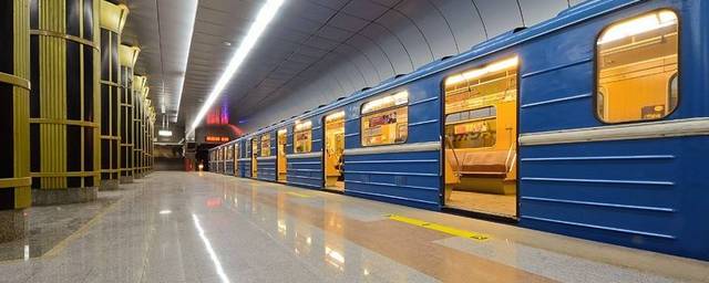 Вице-премьер Хуснуллин: в Новосибирске рассматривают возможность развития метро