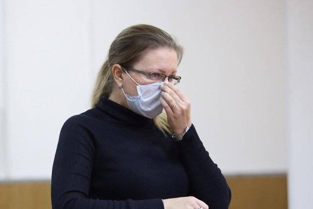 Жена убитого начальника УФСИН Забайкалья Шихова попросила 5 млн р. компенсации