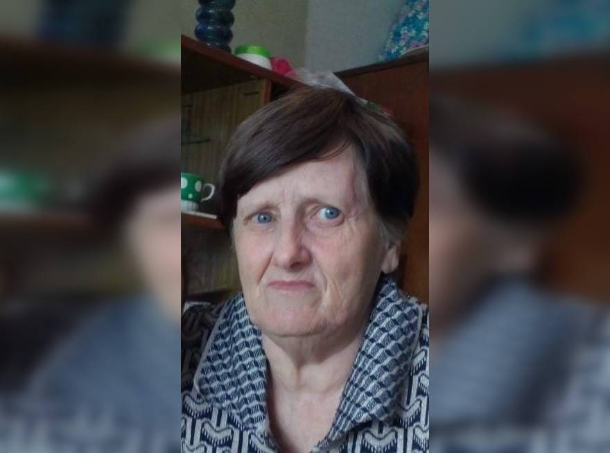 В Башкирии пропала без вести 66-летняя Наталья Гейт