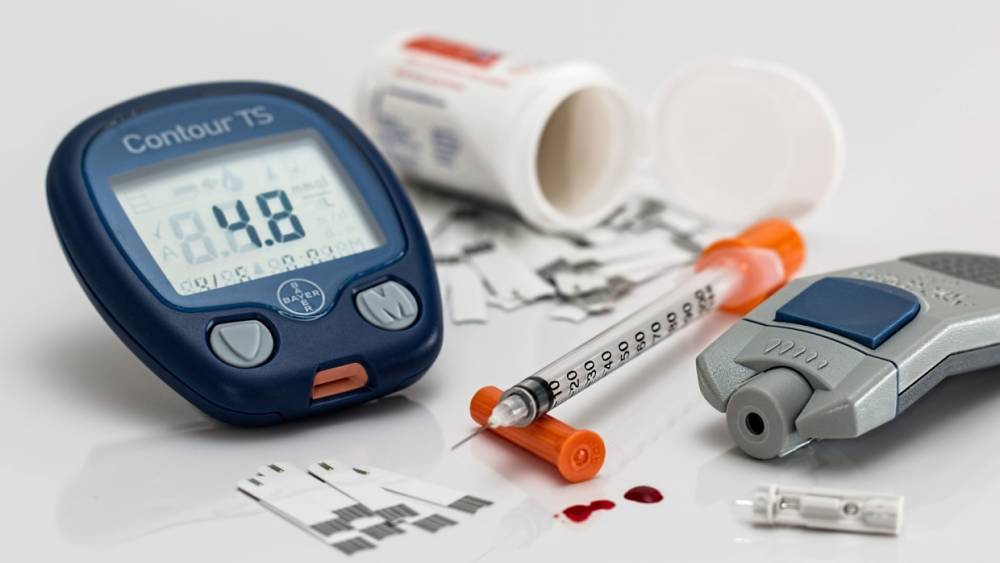 Лечение сахарного диабета сможет стать эффективным через 10 лет