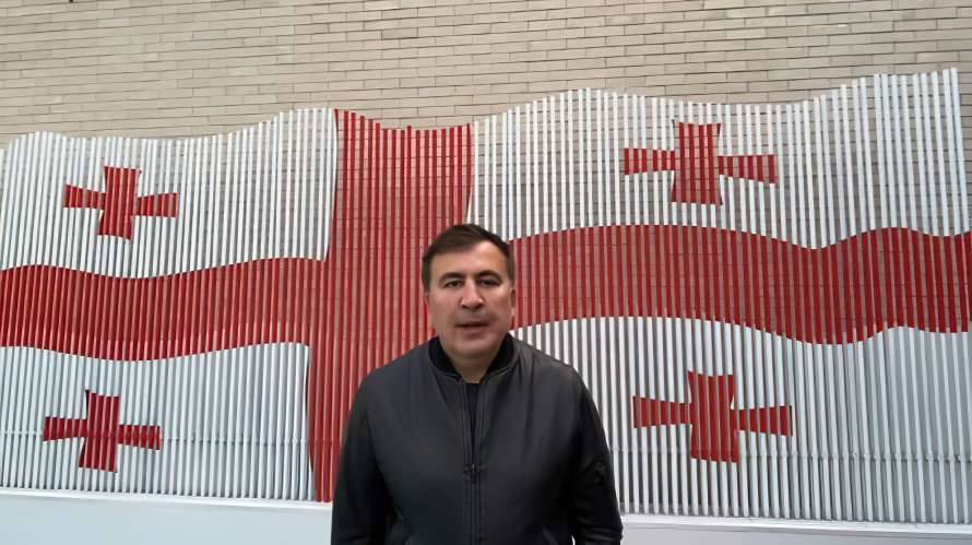 Саакашвили купил билет в Грузии и возвращается вопреки угрозе ареста