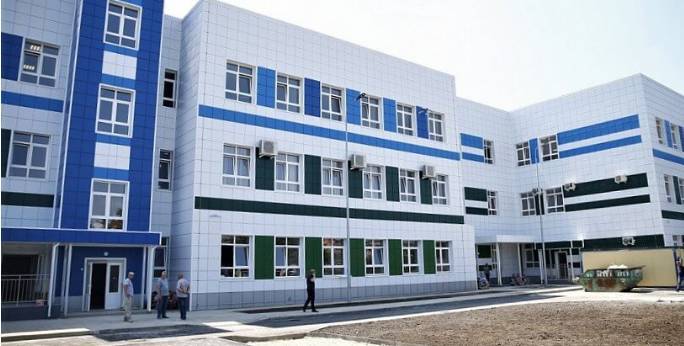 Краснодарскому краю выделят примерно 11 млрд рублей на строительство новых школ