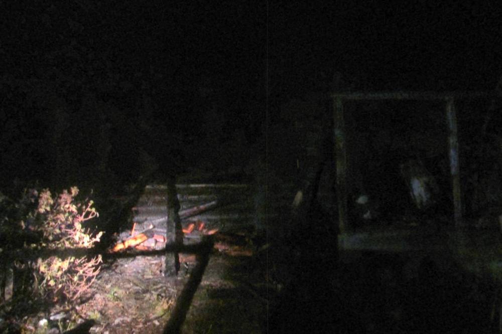 Обстоятельства гибели двух человек на пожаре в Тверской области выясняет Следственный комитет