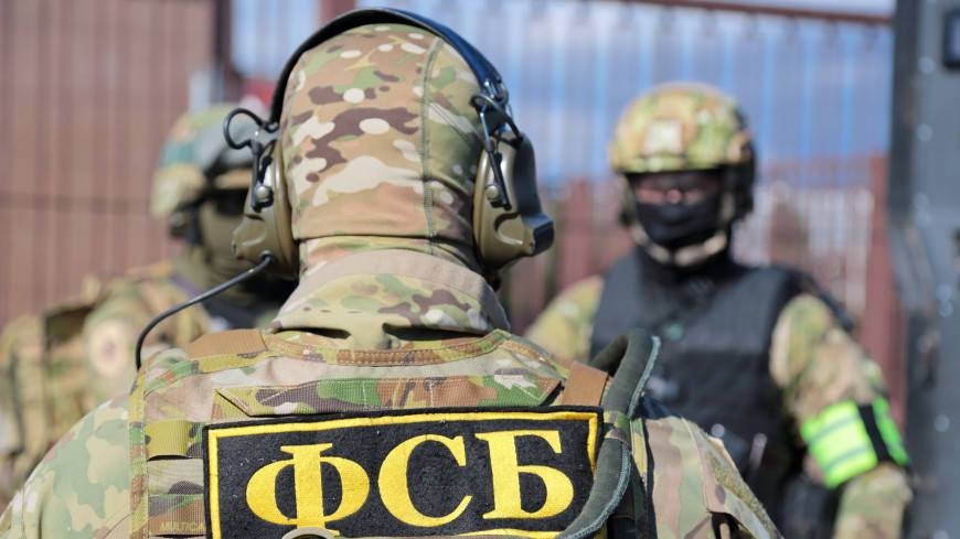 ФСБ России пресекла работу 29 подпольных оружейных мастерских