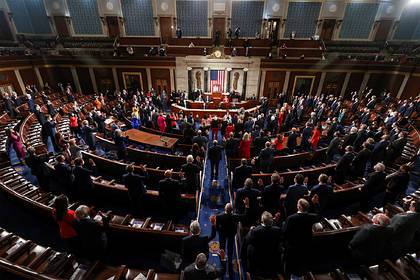 Американский Сенат пригрозил Турции новыми санкциями за сделки с Россией