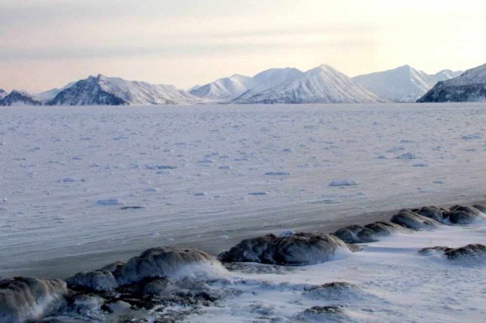 Кабмин выделил средства на строительство платформы «Северный полюс»