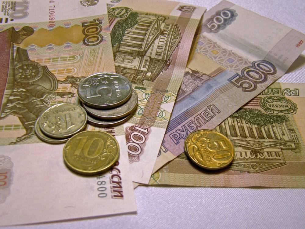 Городецкий ЦКБ «Монолит» оштрафовали на 50 тысяч рублей за долги по зарплатам