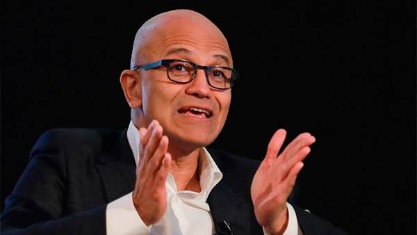 Глава Microsoft назвал сорвавшуюся сделку по покупке TikTok «самой странной вещью, над которой он работал»