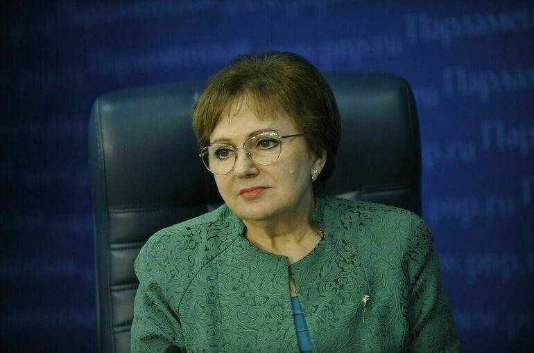 Бибикова рассказала, кому проиндексируют пенсию с 1 октября