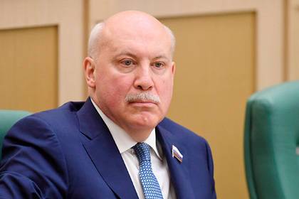 Названы сроки утверждения союзных программ России и Белоруссии