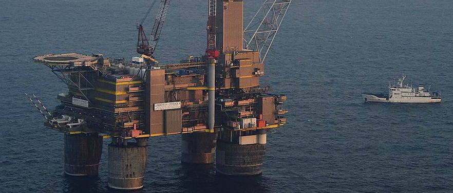 Exxon планирует вложить 5 млрд долларов в сахалинскую нефть