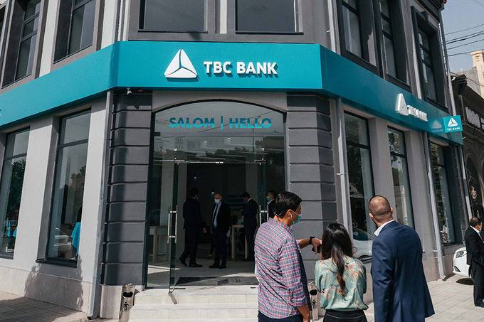 ТВС Bank открывает шоурумы в восьми городах Узбекистана