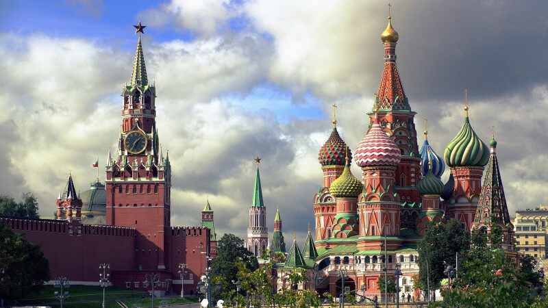 Россия не собирается использовать газ в качестве инструмента давления – Кремль